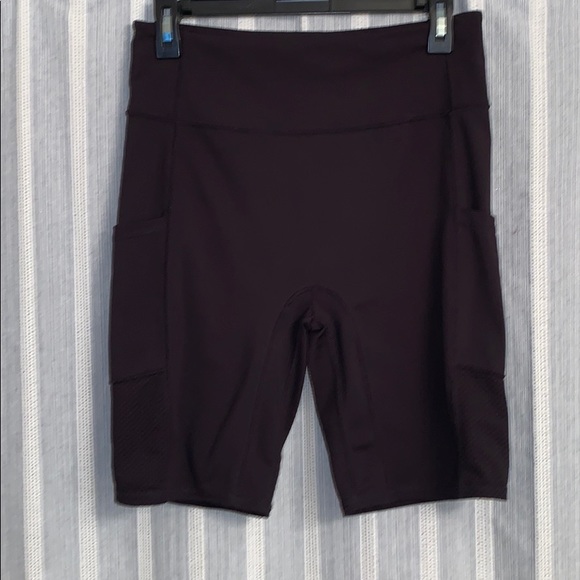 zūda Pants - 💫High waisted biker short